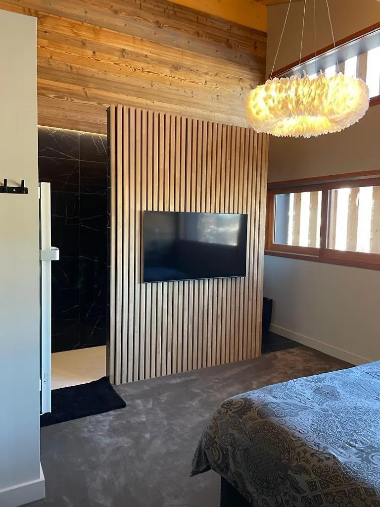 Somptueux Chalet Megève 0*,  Francia